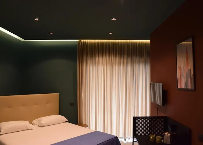Favorite Room